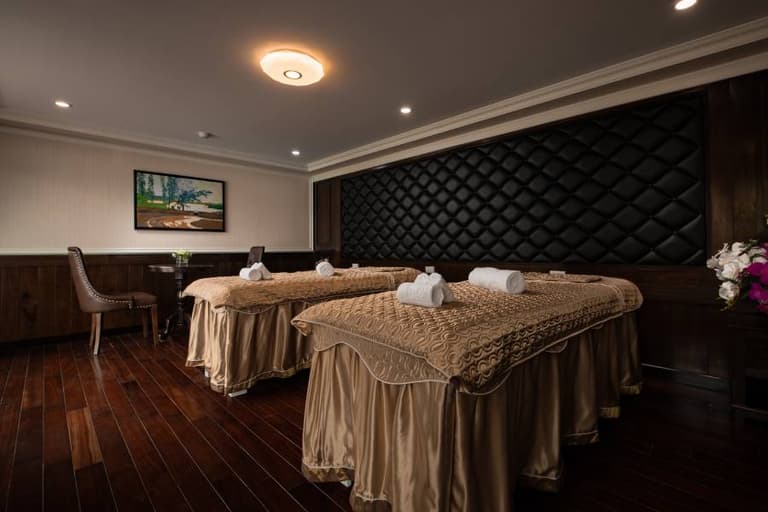 La Pandora Cruise 11