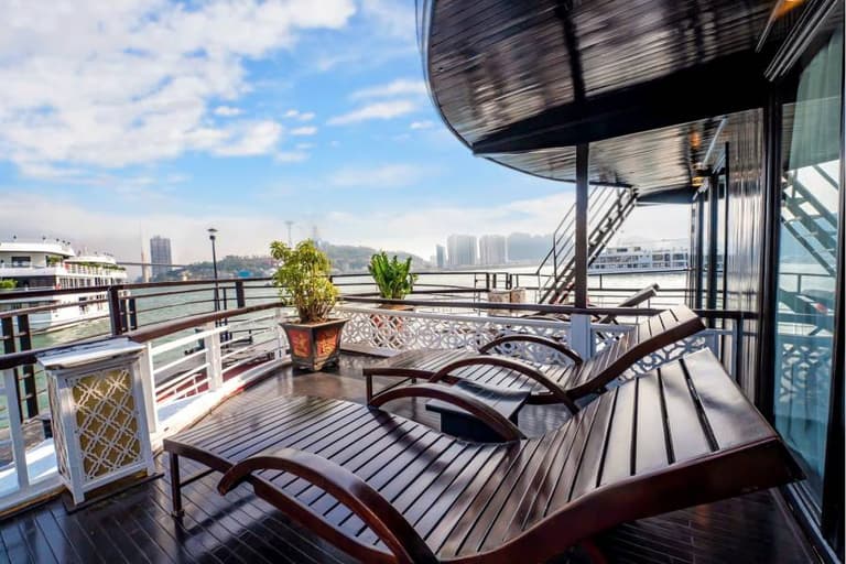 La Regina Classic Cruise 8