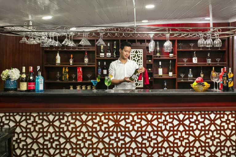 La Regina Classic Cruise 7