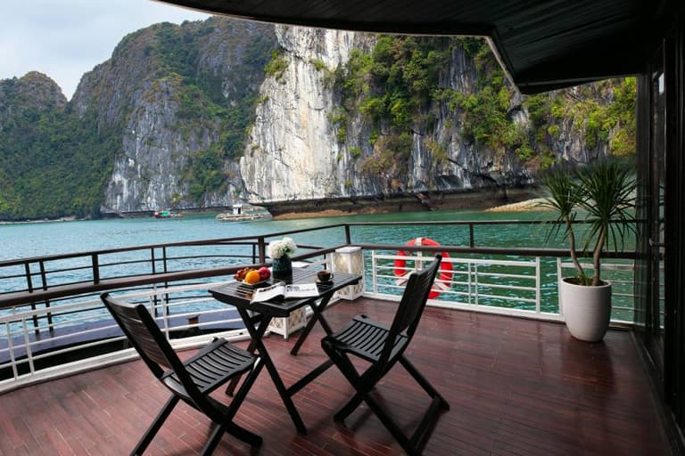 La Regina Classic Cruise 10