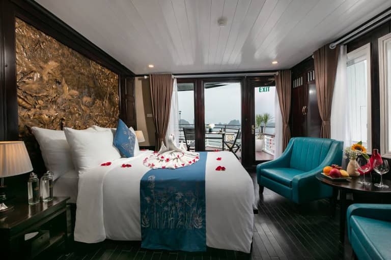 La Regina Classic Cruise 2