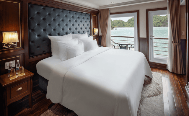 Paradise Elegance Cruise 4