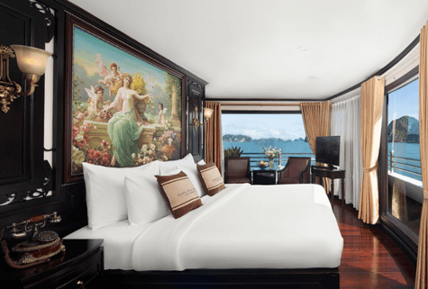 Athena Royal Cruise 8