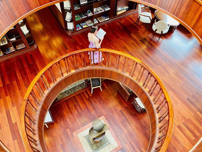 Heritage Cruise Binh Chuan 14