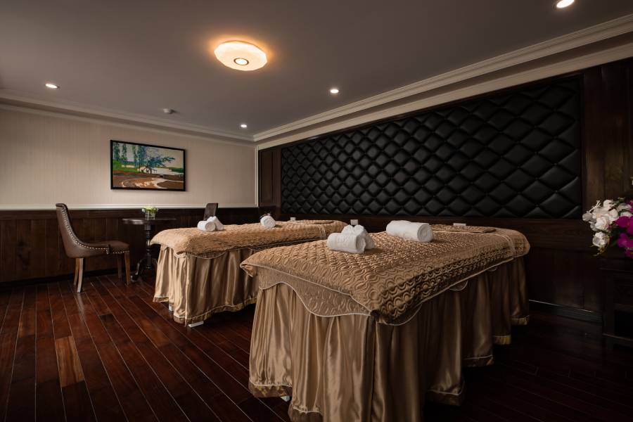 La Pandora Cruise 11