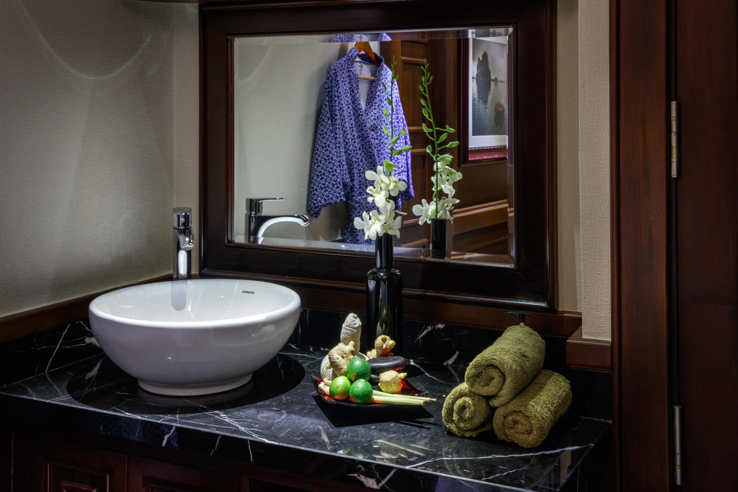 Paradise Elegance Cruise 5