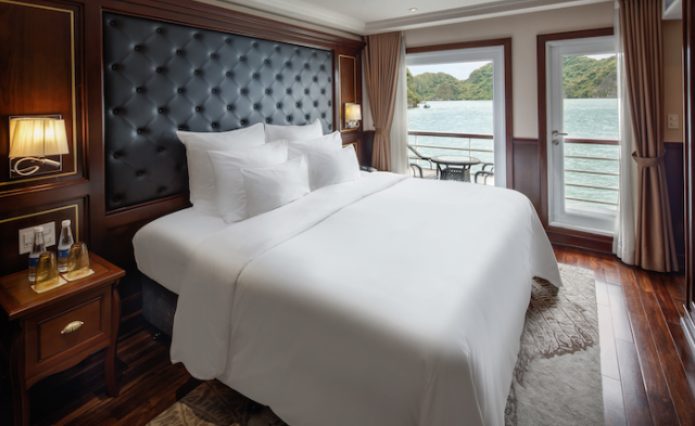 Paradise Elegance Cruise 4