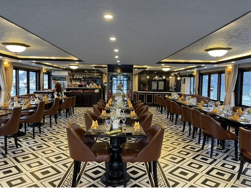 Athena Luxury Cruise 4