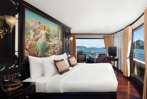 Athena Royal Cruise 8