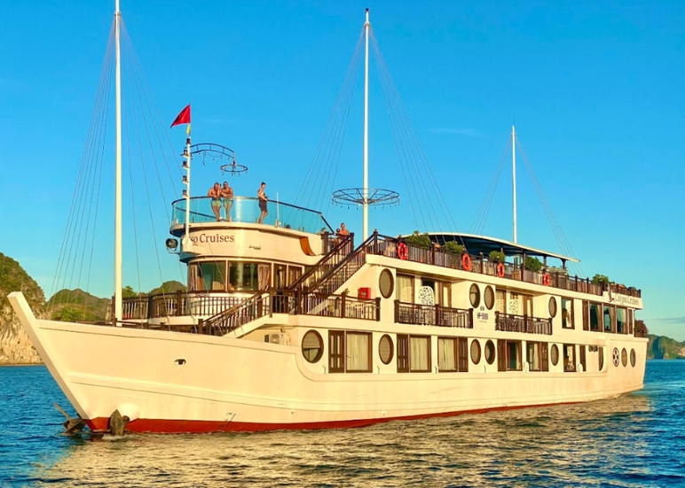 Calyso Cruise overview